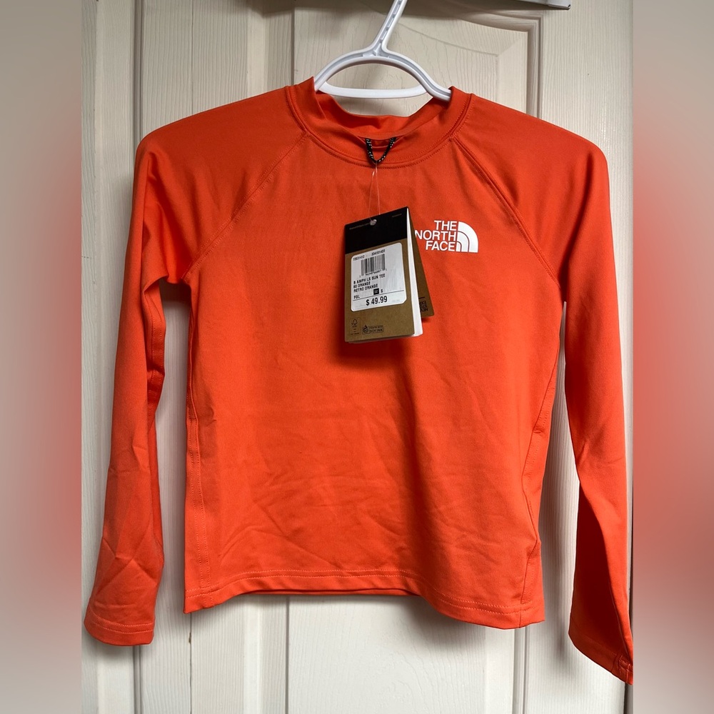 The North Face Kids UPF 40+
